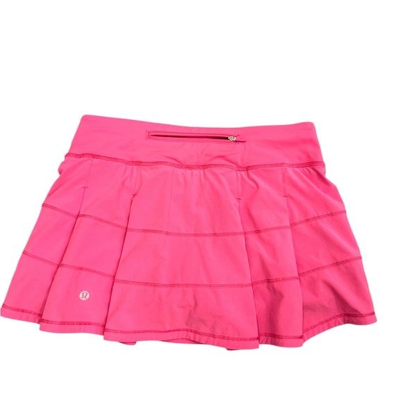 Lululemon Pace Rival  🎾 skirt size 6 - Picture 4 of 10